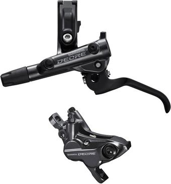 Brakeset on sale shimano deore