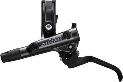 Shimano Deore BL-M6100 Brake Lever, I-Spec EV Ready Shimano Deore BL-M6100 Brake Lever, I-Spec EV Ready