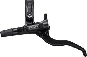 Halfords Shimano Bl-M4100 Deore, Complete Brake Lever, I-Spec Ev Ready, Left Hand | Extra 8% off for BC Members