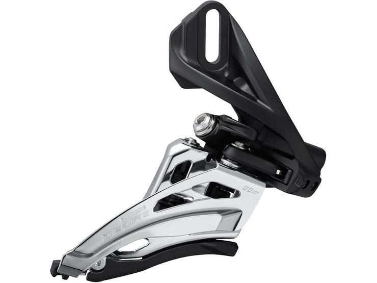 Shimano Deore FD-M5100 11 Speed Front Derailleur Double