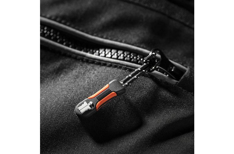 Scruffs Trade Flex Trousers Black 38R Scruffs Trade Flex Trousers Black 38R