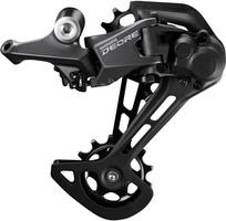 Halfords Shimano Deore Rd-M5100 11 Speed Rear Derailleur, Sgs Long Cage | Extra 8% off for BC Members