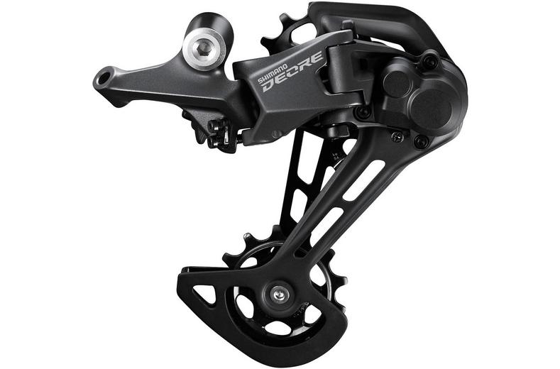 Shimano Deore RD-M5100 11 Speed Rear Derailleur, SGS Long Cage Shimano Deore RD-M5100 11 Speed Rear Derailleur, SGS Long Cage