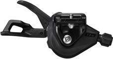 Capot De Manette Shimano Deore SL M510 - 3 Vitesses - Couvercle Plastique Noir Pour VTT Vintage