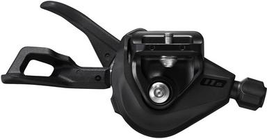 Halfords Shimano Sl-M5100 Deore Shift Lever, 11-Speed, Without Display, I-Spec Ev, Right Hand | Extra 8% off for BC Members