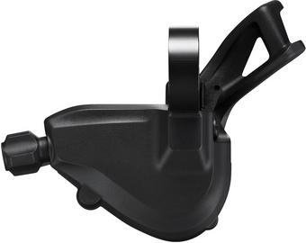 Shimano Deore SL-M5100 2 Speed Shifter, Band On, Left Hand