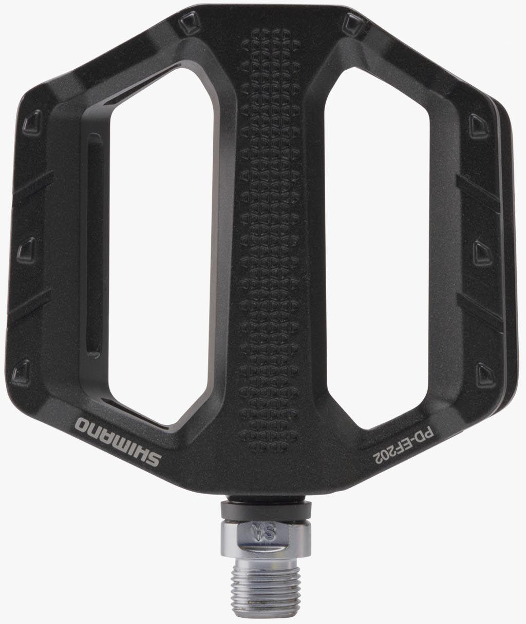 Shimano PD-EF202 MTB Flat Pedals