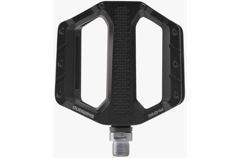 Shimano PD-EF202 MTB Flat Pedals Shimano PD-EF202 MTB Flat Pedals