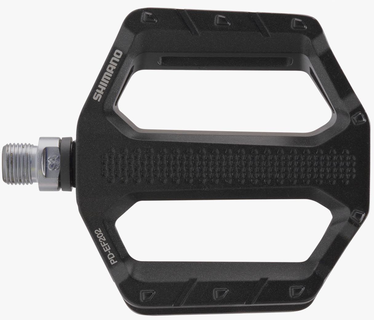 Shimano PD-EF202 MTB Flat Pedals