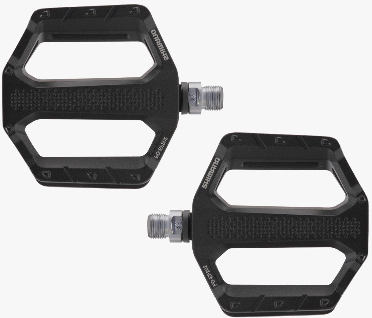 Shimano PD-EF202 MTB Flat Pedals