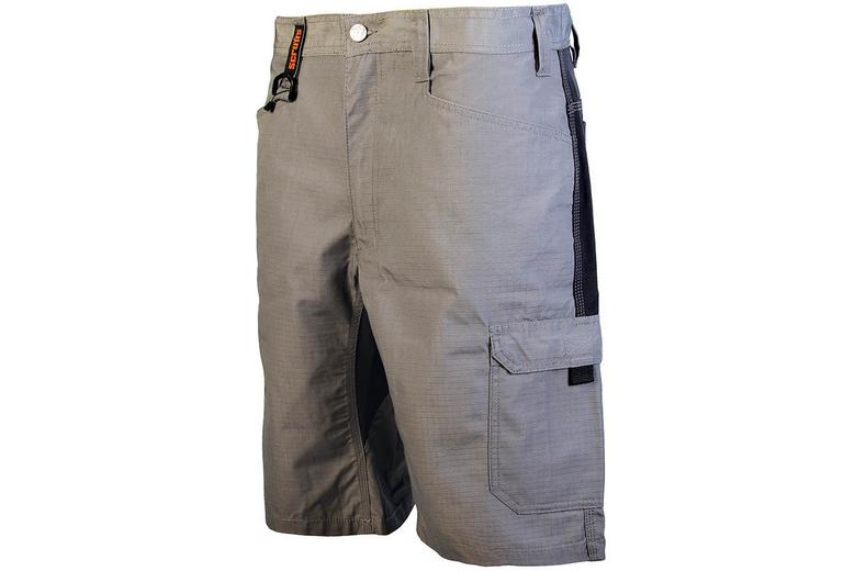 Scruffs Trade Flex Shorts Graphite 38 Scruffs Trade Flex Shorts Graphite 38
