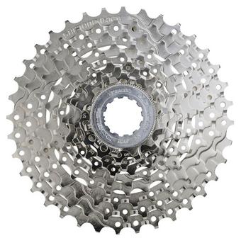 Shimano Alivio CS-HG400 9 Speed Cassette, 11-32T