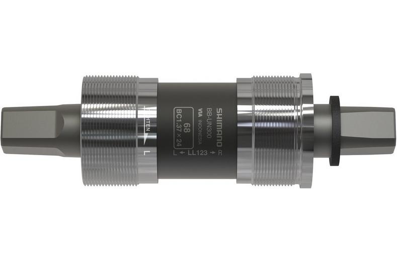 Shimano BB-UN300 Bottom Bracket British Thread Shimano BB-UN300 Bottom Bracket British Thread