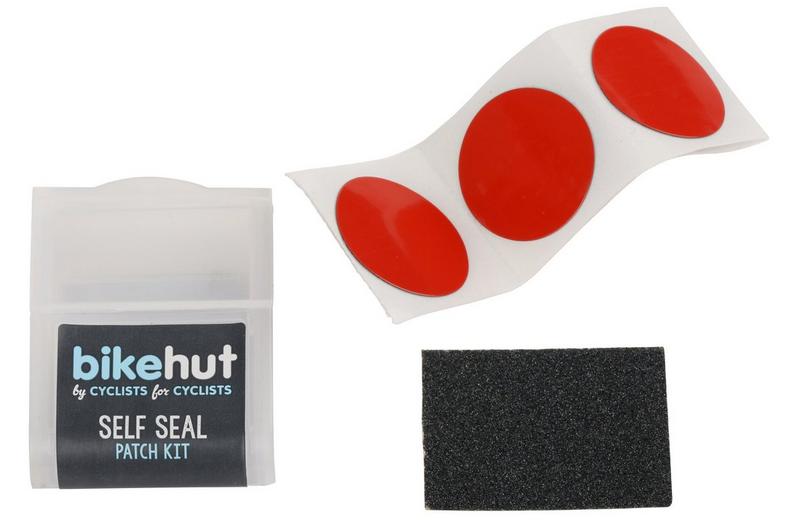 Halfords Self Seal Patch Kit Halfords Self Seal Patch Kit