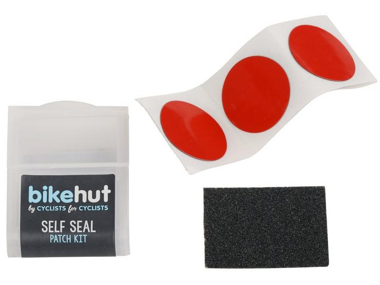 Halfords Self Seal Patch Kit