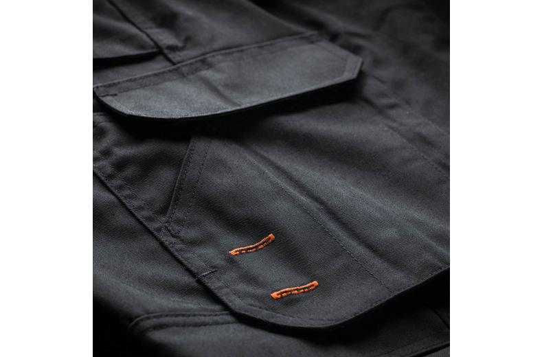Scruffs Worker Trousers Black Scruffs Worker Trousers Black