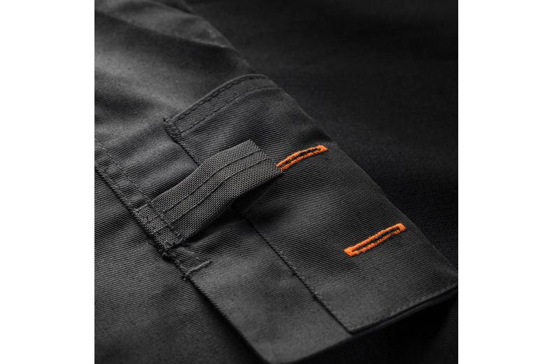 Scruffs Worker Trousers Black Scruffs Worker Trousers Black