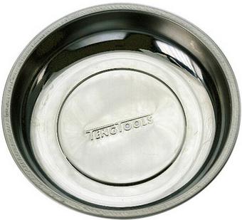 Teng Magnetic Bits Tray Round