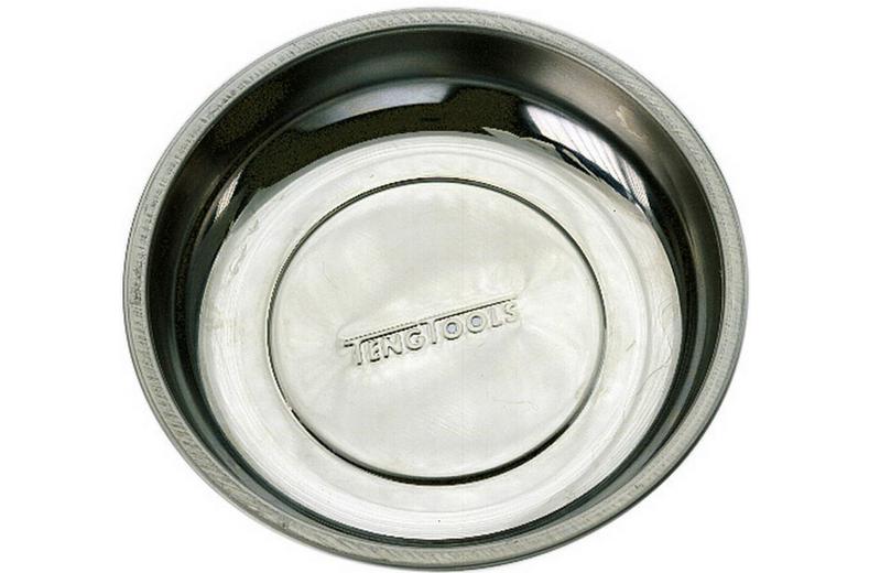 Teng Magnetic Bits Tray Round Teng Magnetic Bits Tray Round
