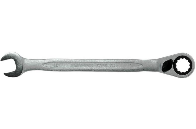 Teng Ratcheting Combination Spanner 10mm Teng Ratcheting Combination Spanner 10mm