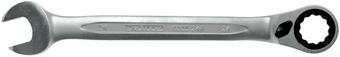 Teng Ratcheting Combination Spanner 24mm
