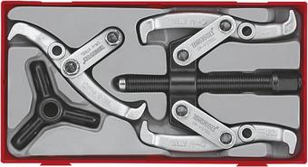Teng Puller Set TT1 4 Pieces