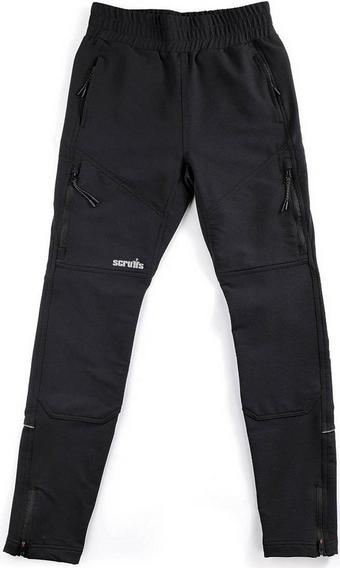 Scruffs Womens Tech Trousers Black