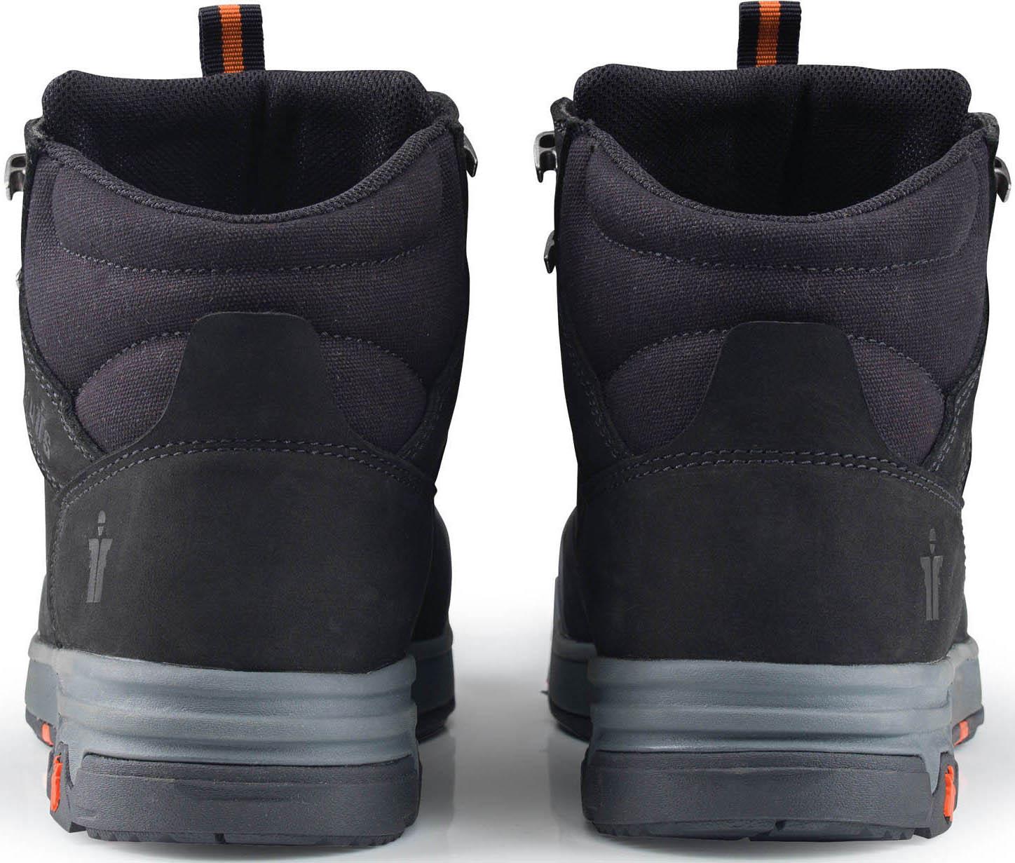 Scruffs Switchback 3 Safety Boots Black