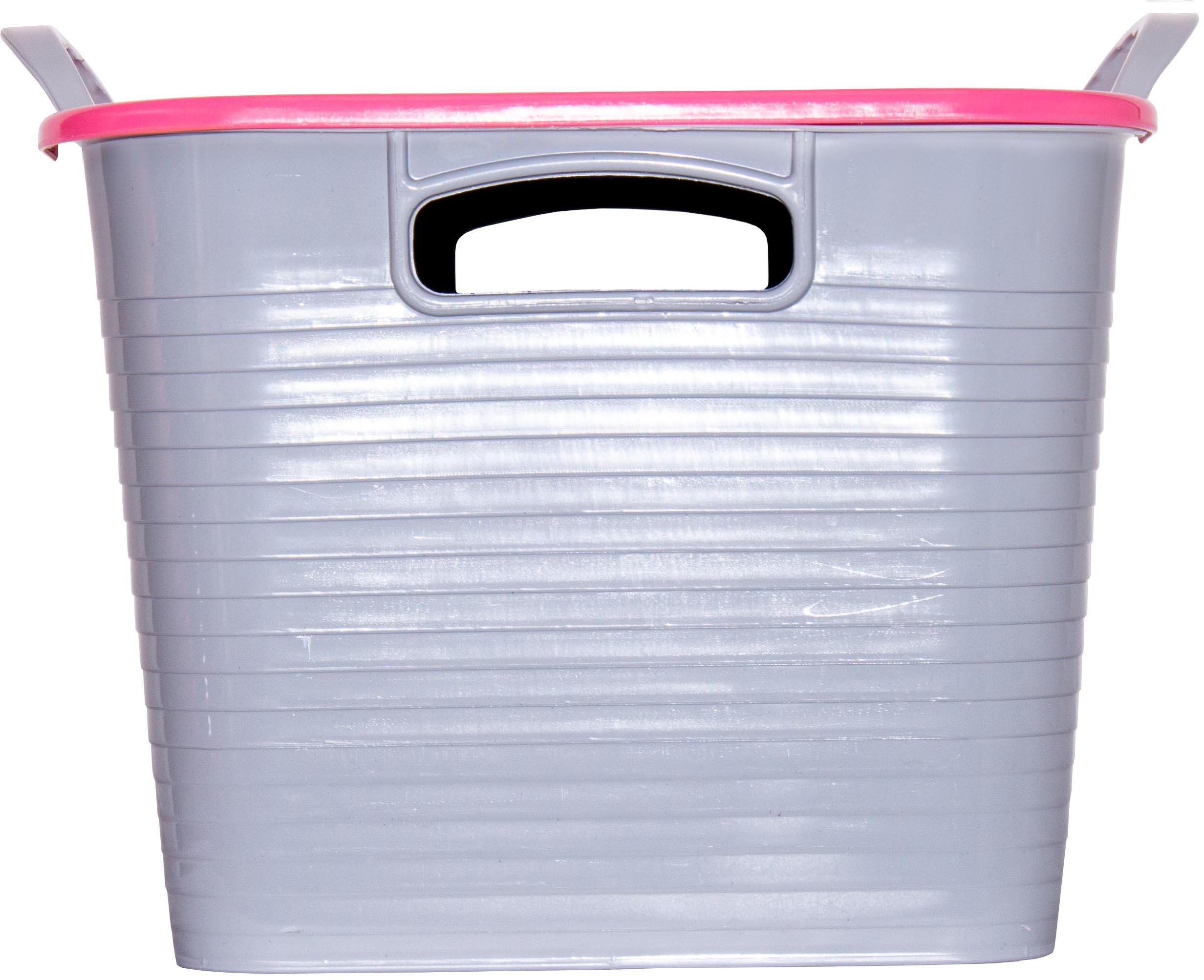 Stack N Store- Assorted Colours