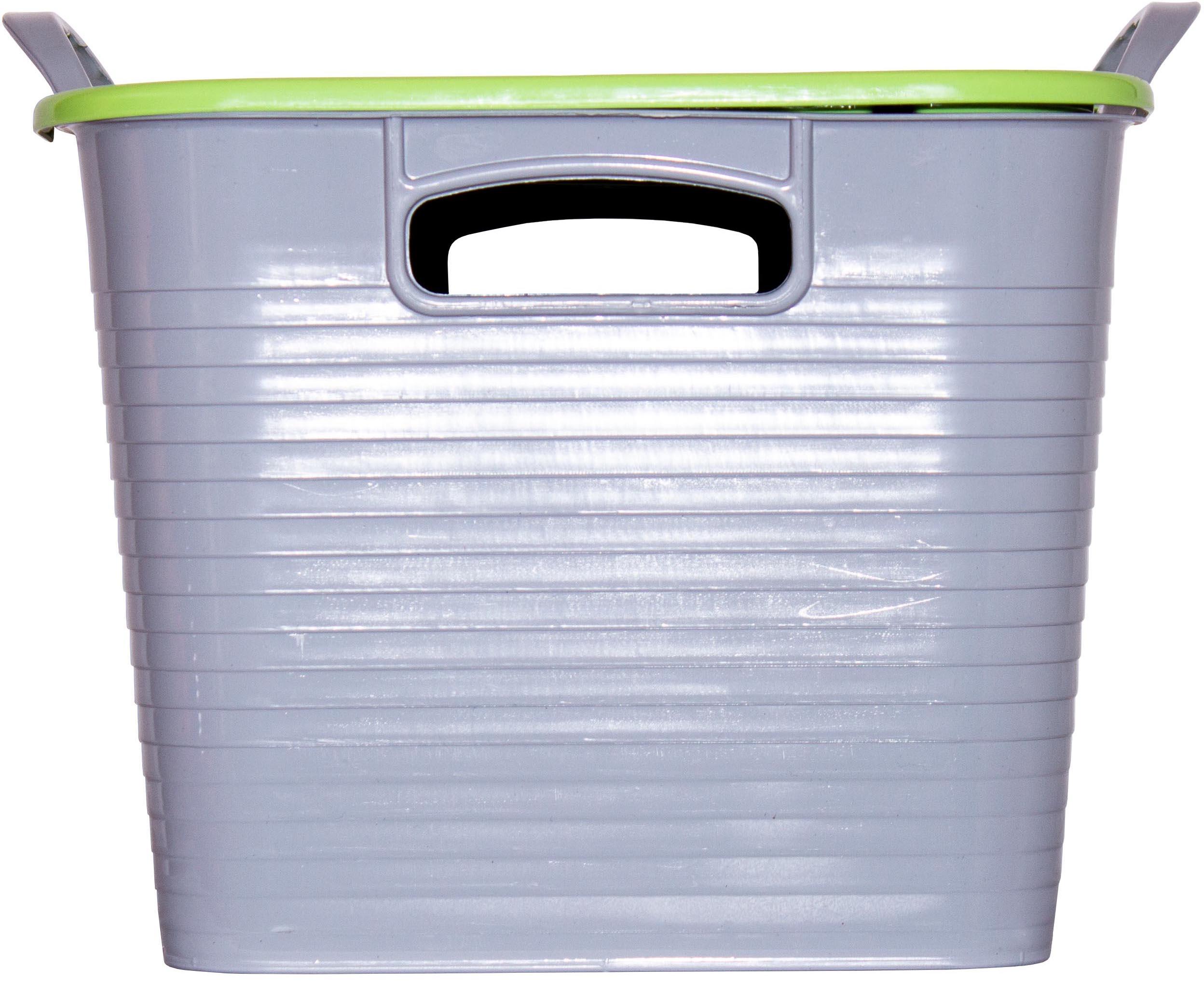 Stack N Store- Assorted Colours