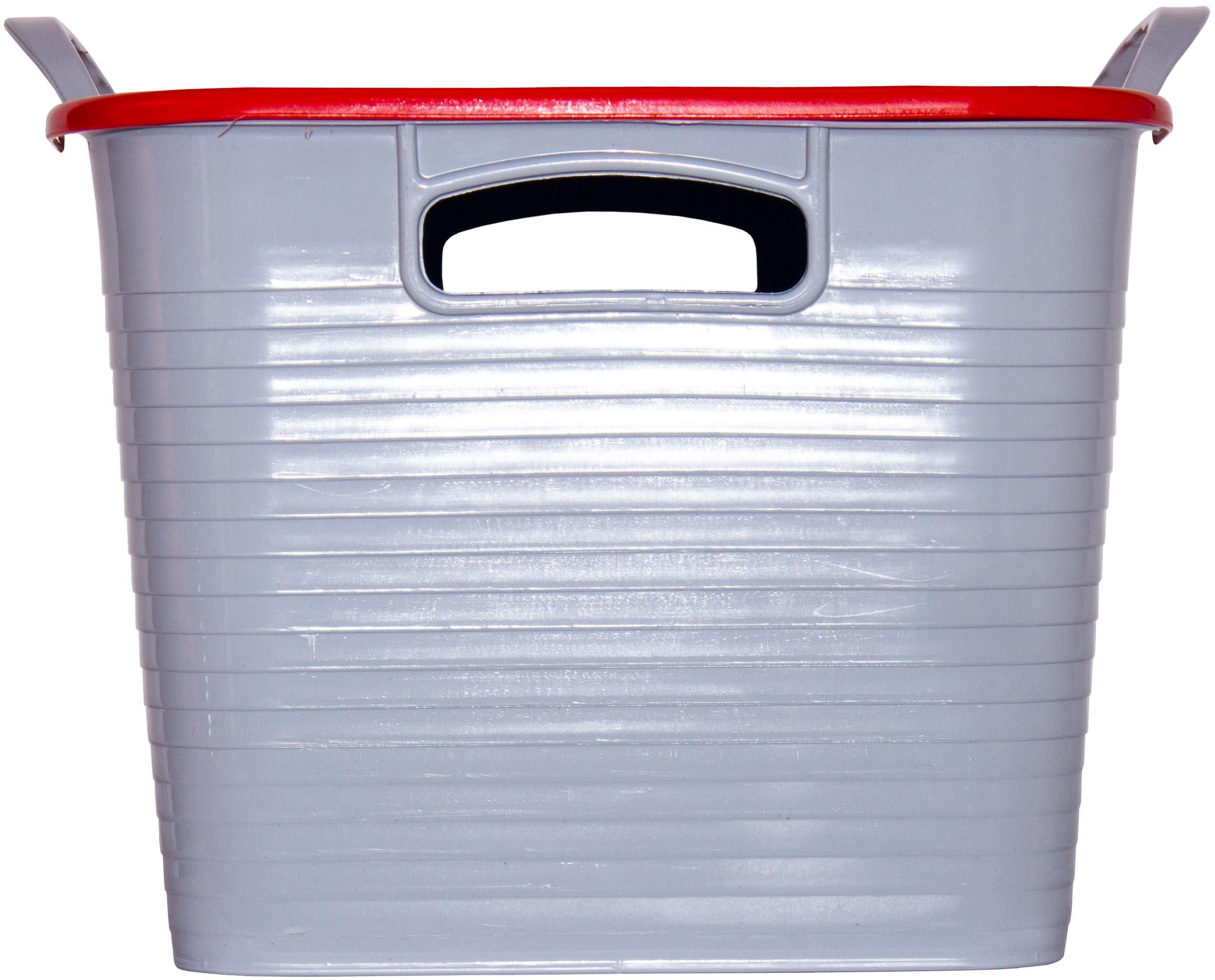 Stack N Store- Assorted Colours