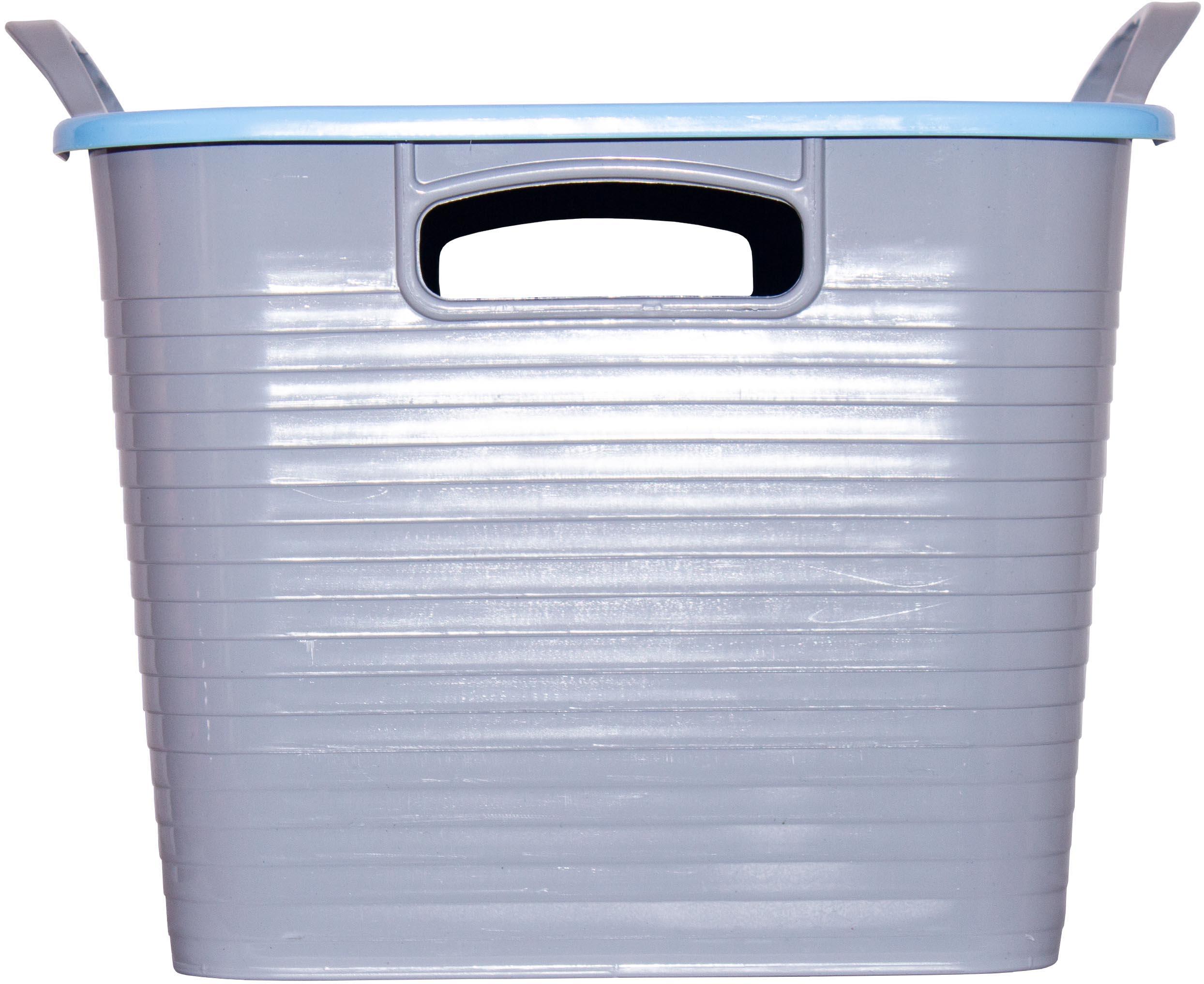 Stack N Store- Assorted Colours