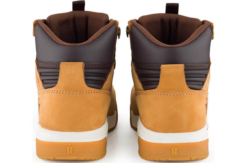 Scruffs Women’s Switchback Safety Boots Tan 5 / 38 Scruffs Women’s Switchback Safety Boots Tan 5 / 38