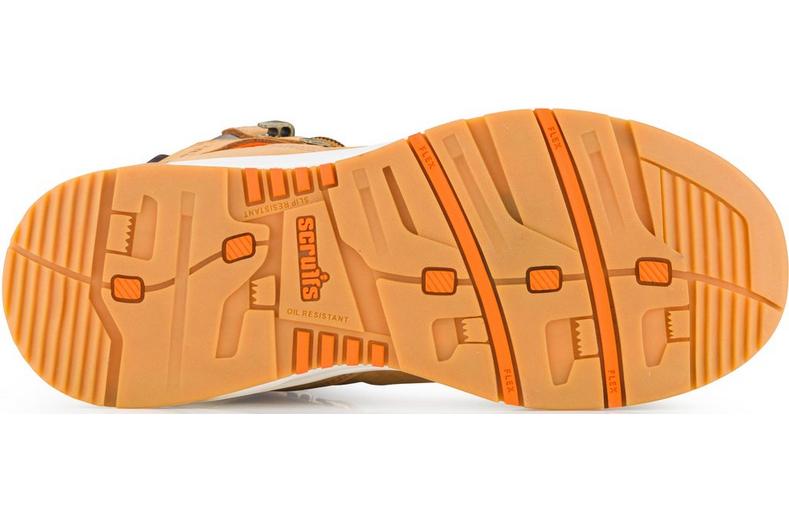 Scruffs Women’s Switchback Safety Boots Tan 5 / 38 Scruffs Women’s Switchback Safety Boots Tan 5 / 38