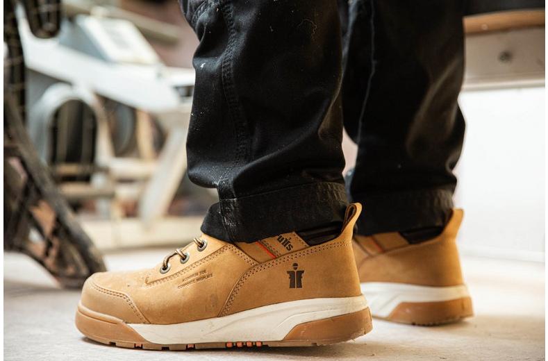 Scruffs Women’s Switchback Safety Boots Tan 5 / 38 Scruffs Women’s Switchback Safety Boots Tan 5 / 38