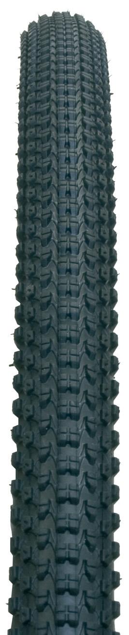 Kenda Small Block 8 DTC Folding Cyclocross Tyre 700c