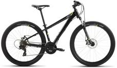 Raleigh Talus 2 Mens Mountain Bike 27.5 Small Halfords UK