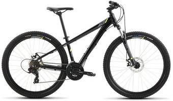 Raleigh Talus 2 Mens Mountain Bike 27.5