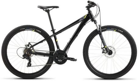 Raleigh Talus 2 Mens Mountain Bike 27.5 Small Halfords IE