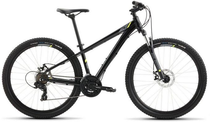 Raleigh mountain hot sale bicycles