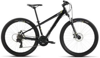 Halfords Raleigh Talus 2 Mens Mountain Bike - 27.5 Inch Small | Extra 8% off for BC Members