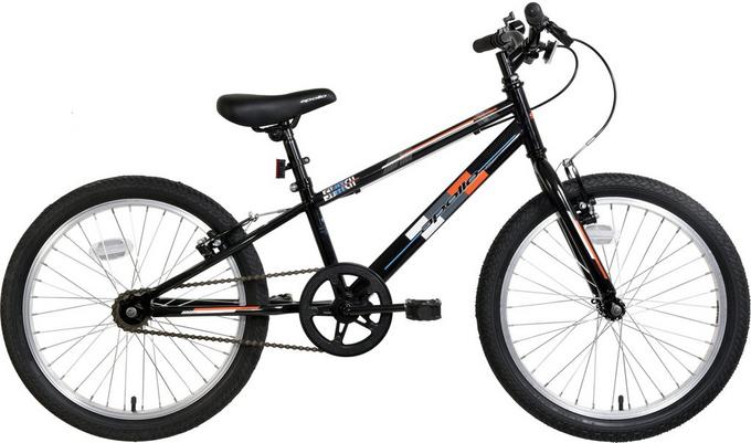 Kids hybrid bikes hotsell