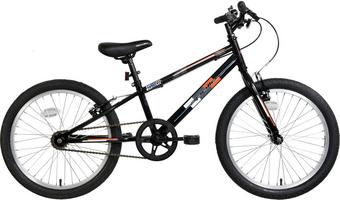 Halfords Apollo Switch Junior Hybrid Bike - 20 Inch Wheel | Extra 8% off for BC Members