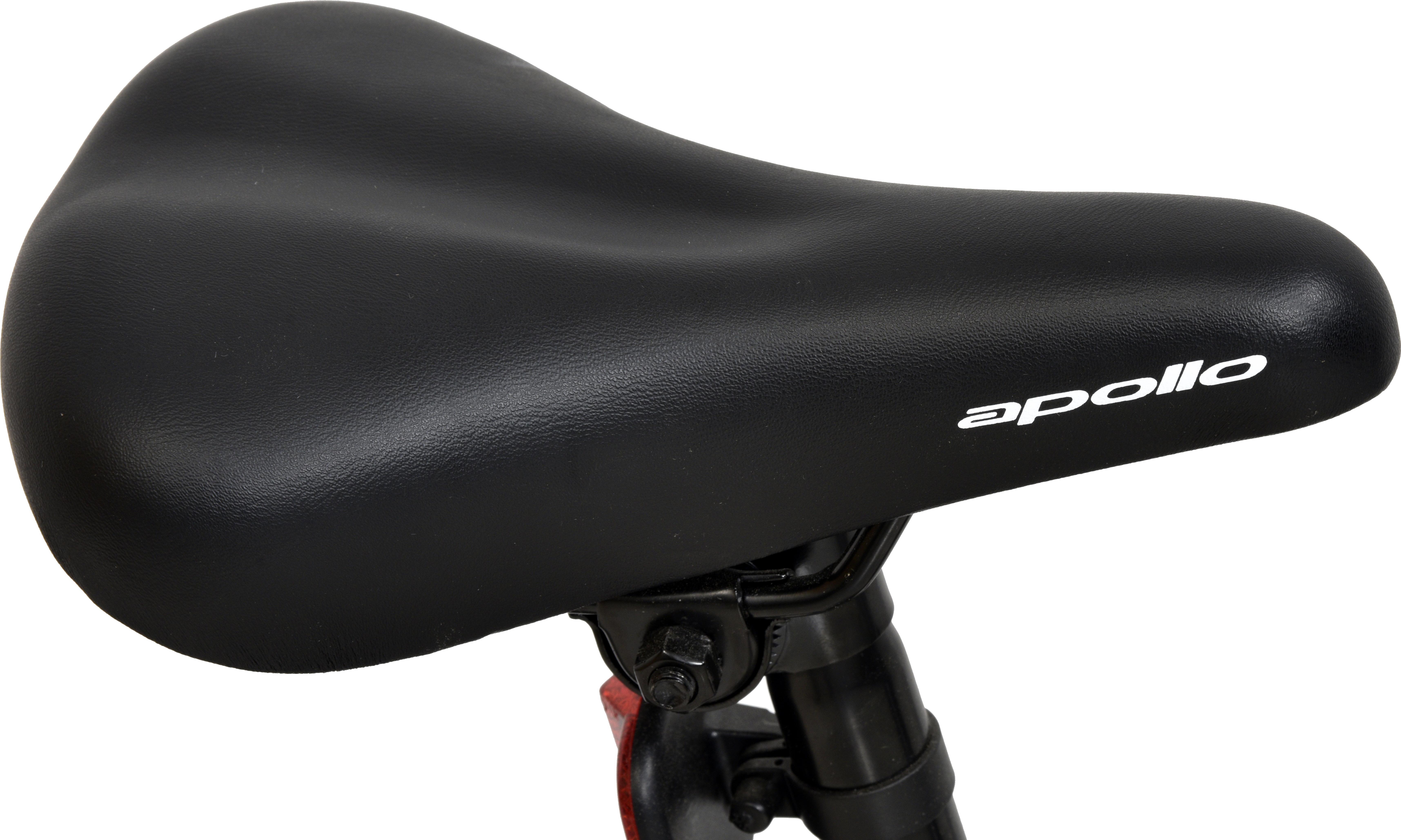 Apollo Switch Junior Hybrid Bike - 20" Wheel