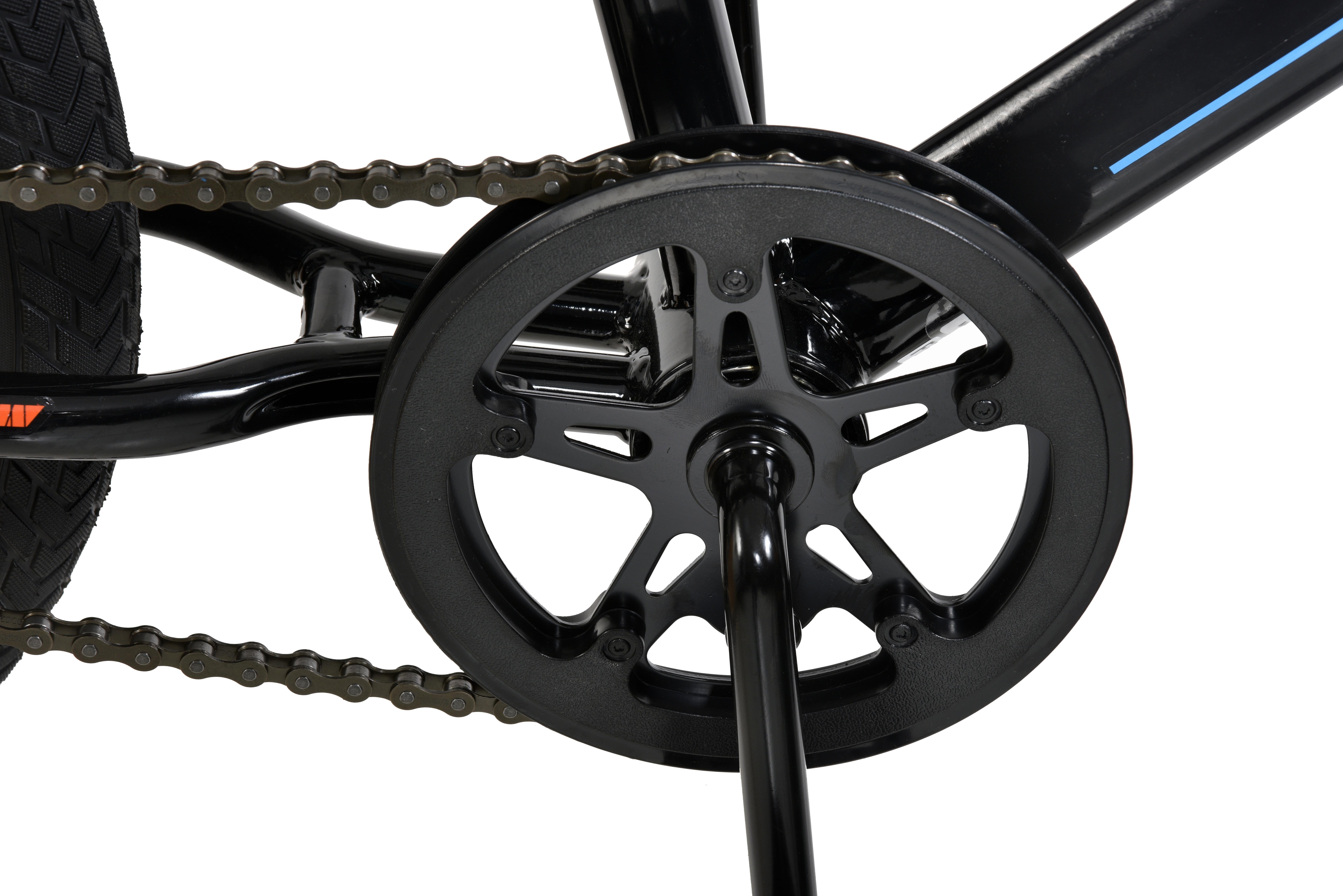 Apollo Switch Junior Hybrid Bike - 20" Wheel