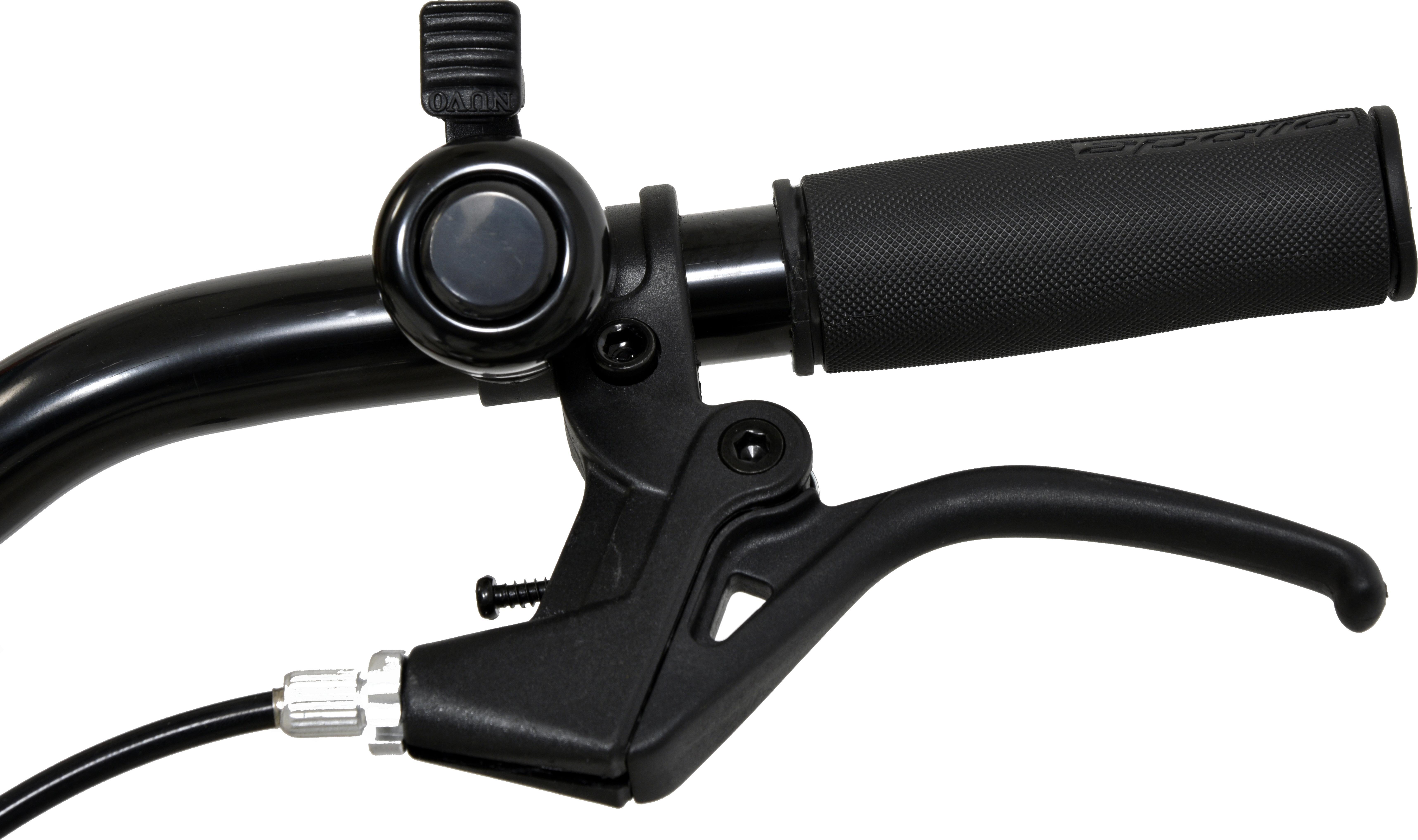 Apollo Switch Junior Hybrid Bike - 20" Wheel