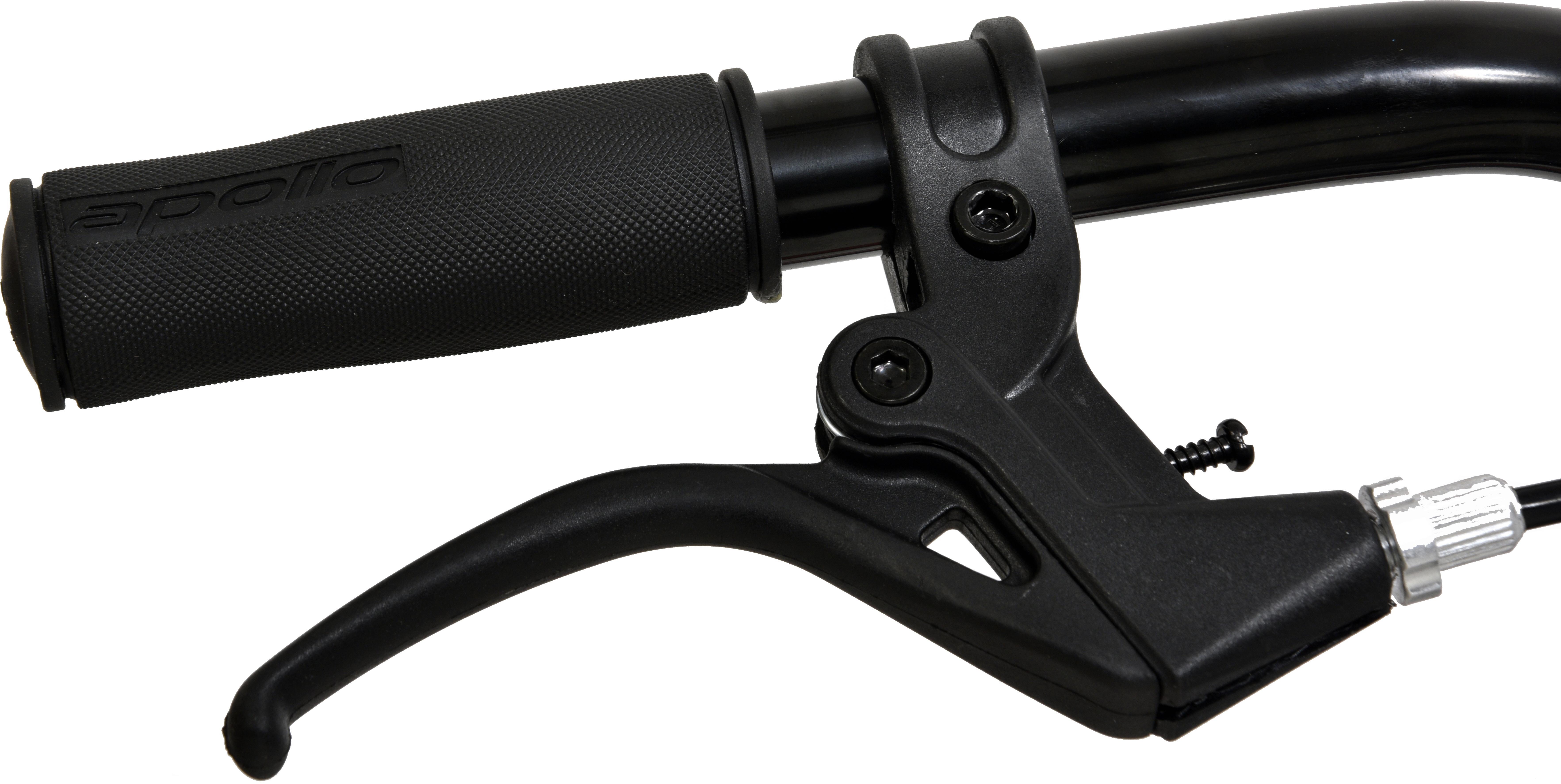 Apollo Switch Junior Hybrid Bike - 20" Wheel