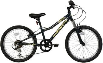 Full suspension bike halfords sale