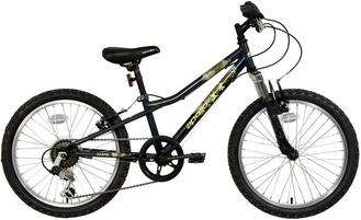 Halfords Apollo Chaos Junior Mountain Bike - 20 Inch Wheel | Extra 8% off for BC Members