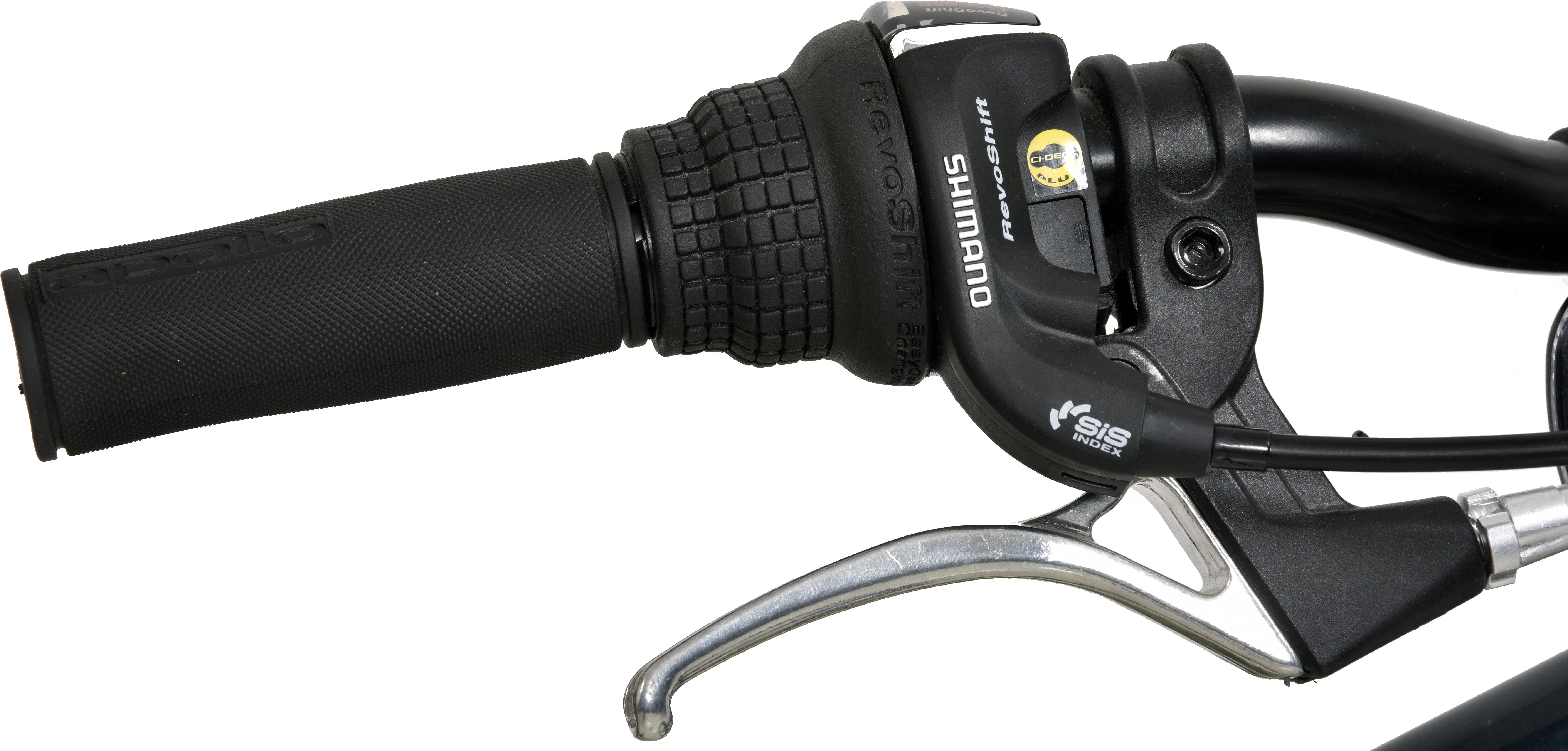 Apollo Chaos Junior Mountain Bike - 20" Wheel